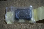 Bmw Genuine K1200LT R1200CL Rear Brake Caliper Pads 34217680374 Nos. Fixed Price $33.59.