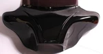 Harley Batwing Fairing Windshield Painted 4 Softail Fat Boy Heritage Deluxe Fib. Fixed Price $364.94.