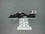 80 81 82 83 Honda Goldwing 1100 Carburetor Right Plate Stay Chrome Cover. Fixed Price $19.99.