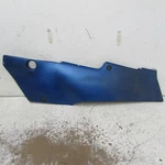 Yamaha FZ600 FZ400 Left Side Cover Fairing 85 86 87 88 46X-W2175 2AX-Y2171. Fixed Price $74.95.