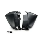 Puig Radiator Guard Panels For Kawasaki Z650 17-19 Carbon Look. Fixed Price $106.32.