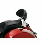 Victory 2010-2016 Cross Country Lock & Ride Passenger Backrest Chrome 2880163-15. Fixed Price $255.46.