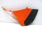 Ktm Genuine Airfilterbox Cover L/s Exc 1 - 7720600300004G. Fixed Price $20.00.
