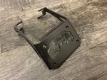 Yamaha FZ09 FZ10 MT10 Oem Rear Fender License Plate Stay Bracket 1RC-21682-00-00. Fixed Price $19.99.