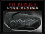 New Honda CH250 Elite Spacy 1985 1986 1987 1988 *heat Pressed* Seat Cover *1SLSA. Fixed Price $59.90.