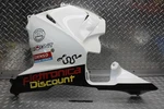2009 Honda CBR600RR Left Lower Mid Side Fairing Cowl. Fixed Price $149.99.