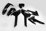 Ufo Black Plastic Kit Fits 16-18 Fc, Tc. Fixed Price $109.95.