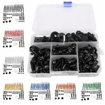 Fairing Kit For 2000-2006 Honda VTR1000 01 02 03 Screw Shell Hardware. Fixed Price $29.95.