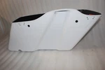 90201059DZS New Oem 2014-2023 Harley-davidson Touring Left Saddlebag Crushed Ice. Fixed Price $331.19.