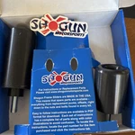 Shogun Motorsports Frame Sliders Kawasaki ZX10R No Cut. Fixed Price $59.99.