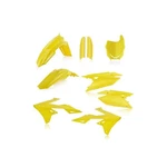 Acerbis Full Plastic Kit Compatible With Suzuki RMZ250 (19-25), RMZ450.... Fixed Price $164.74.