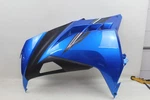 Kawasaki Ninja EX300 13-17 Oem Left Side Upper Fairing Cowl Panel Nice!. Fixed Price $324.99.