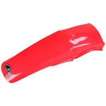 Ufo Rear Fender Cr Red HO02652#067. Fixed Price $34.98.