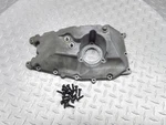 2000 99-00 Triumph Tiger 900 Abs Oil Pan Sump Engine Belly Cover Lower Motor. Fixed Price $60.47.