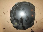Suzuki Katana 1988 Clutch Cover Side Engine Motor. Fixed Price $28.99.