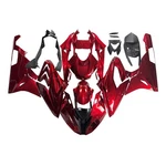 Candy Red Abs Fairings For Bmw S1000RR 2015 2016 Injection Body Kits. Fixed Price $446.95.