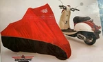 Ultragard Scooter Cover Aprilia Kymco Honda Yamaha Vespa, New, # 4-481. Fixed Price $20.33.