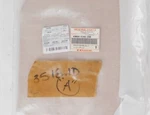 Nos Damage Genuine Kawasaki KX65 KLX110 Lime Green Left Shroud Plastic Oem. Fixed Price $38.19.