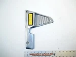 Yamaha Venture Left Side Radiator Cover 26H-1246G-01-00 88 Jh. Fixed Price $34.95.