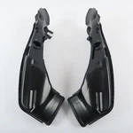 Black Ram Air Intake Tube Duct Cold For Honda CBR1000RR 2012-2015. Fixed Price $52.90.