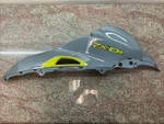 2016-2020 Kawasaki Ninja ZX-10R Right Upper Side Cowling Fairing Aftermarket. Fixed Price $119.00.