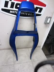 99-02 Yamaha Oem Rear Back Tail Fairing Cowl Shroud. Fixed Price $137.96.