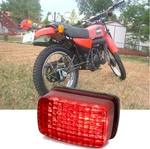 Taillight Brake Running Led For Yamaha TT500 TY250 TT250 IT250 MX175 IT400 MX100. Fixed Price $29.39.