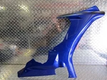 15-18 Yamaha Yzf R1 Oem Right Side Mid Lower Cowling Fairing 2CR-Y283V-00-P0. Fixed Price $236.44.