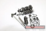 05-06 Ninja ZX6R 636 Transmission Tranny Gears Shaft Shift Forks Bad 2ND Gear*. Fixed Price $216.16.