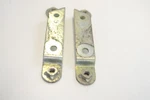 Suzuki Gsxr Gsx-r 600 750 2006 2007 K6 K7 Number Plate Holder Bracket 63120-01. Fixed Price $23.28.