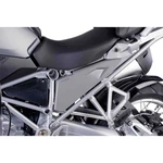 Puig Side Panels Fit On Bmw R1200 Adventure 17-18 Gray. Fixed Price $181.16.
