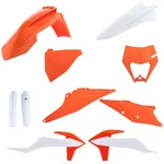 Acerbis 2791547705 Full Plastic Kit Original 23. Fixed Price $174.87.
