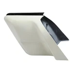 Stretched Side Covers Fairing Fit For Harley Touring 14-UP Bonneville Salt Denim. Fixed Price $99.00.
