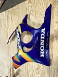 Honda Original Front Left Lower Fairing Plastic. Fixed Price $106.67.