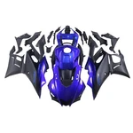 Injection Bodywork For Yamaha Yzf R25 R3 2019 -21 2023 Fairings Blue Black. Fixed Price $381.95.