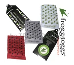 Ftph-ff TOGGS-1-NEW Froggskinz Neck Gaiter Face Cover Scarf Feet Fishing. Fixed Price $19.99.