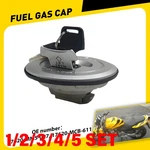 Fuel Gas Tank Cap W/key For Honda VTX1800 N1 N2 N3 R1 R2 R3 17620-MM5-007 1-5SET. Fixed Price $8.54.
