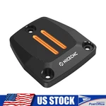 Front Brake Reservoir Cover 41700790 For Harley Nightster Special RH975S 2023-24. Fixed Price $17.99.