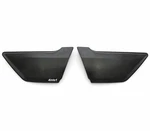 Side Cover Set - Kawasaki KZ1000J KZ1000R KZ1100B. Fixed Price $162.95.
