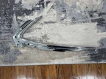 94482-10L00 Cowling,side Rear,l Gen Suzuki GSX1300RR Hayabusa. Fixed Price $100.00.
