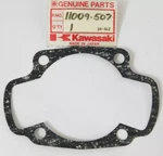 Qty 1977-1995 Kawasaki Jet Ski JS440 JS550 JF650 Cylinder Base Oem 11009-507. Fixed Price $24.99.