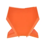 Acerbis 2976255226 Front Number Plate Fits Ktm Orange. Fixed Price $39.93.