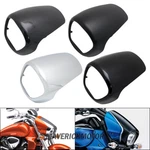 Head Light Fairing Cover For Suzuki Boulevard M109R Intruder M1800R Boss 2006-24. Fixed Price $89.99.