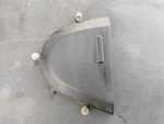 T1261090 Triumph TT600 Front Sprocket Cover With Oem Hardware. Fixed Price $20.00.