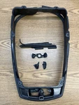 Bmw R1200RT 2005 2018 Radio Telephone Box Bottom Part # 46637693153. Fixed Price $199.99.