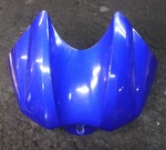 Yamaha R1 04-06 Fuel Tank Cover Oem Part P/n 5VY-2171A-01-P0. Fixed Price $49.99.