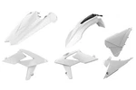 Polisport Oem Color Plastic Kit Fits 18-19 Rr. Fixed Price $109.95.