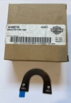 Harley Davidson Medallion Fork Lock P/n 14100715 (M1). Fixed Price $27.95.