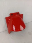 Harley Davidson Genuine Headlight Visor Cover H-d 6869806. Fixed Price $63.49.