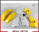 Complete Body Kit Ufo Plast For Suzuki Rm 125 1993 1995. Fixed Price $126.84.